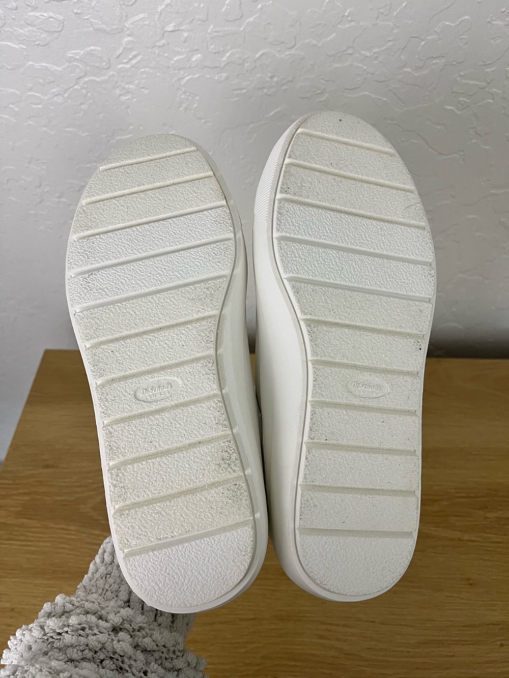 Women’s Dr. Scholl’s Time Off Sneaker Size 8 - Picture 7 of 8
